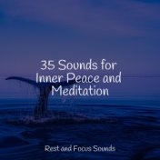 35 Sounds for Inner Peace and Meditation
