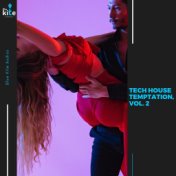 Tech House Temptation, Vol. 2