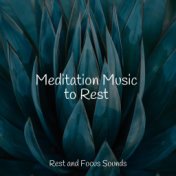 Meditation Music to Rest