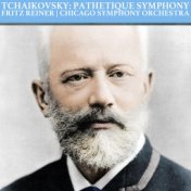 Tchaikovsky: Symphony No. 6 in B Minor