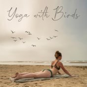 Yoga with Birds