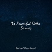 35 Powerful Delta Drones