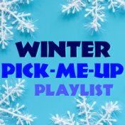 Winter Pick-Me-Up Playlist