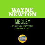 Ma, She's Makin Eyes At Me / Baby Face / Waiting For The Robert E. Lee (Medley/Live On The Ed Sullivan Show, February 28, 1965)