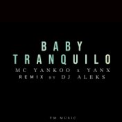 Baby Tranquilo (DJ ALEKS Remix)