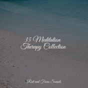 35 Meditation Therapy Collection