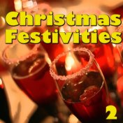 Christmas Festivities, Vol. 2