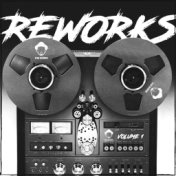 Reworks, Vol. 1