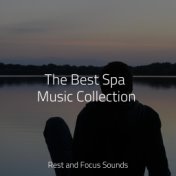 The Best Spa Music Collection