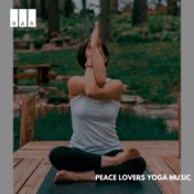 Peace Lovers Yoga Music