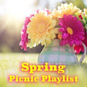 Spring Picnic Playlist