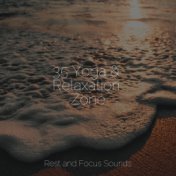 35 Yoga & Relaxation Zone