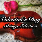 Valentine's Day Strings Selection