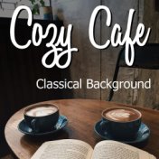 Cozy Cafe Classical Background