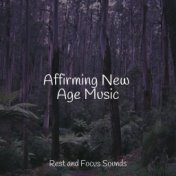 Affirming New Age Music