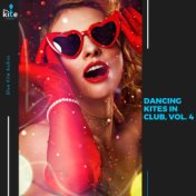 Dancing Kites in Club, Vol. 4