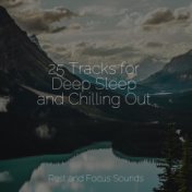 25 Tracks for Deep Sleep and Chilling Out