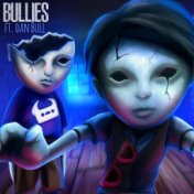 The Bullies (Inspired by Little Nightmares 2)
