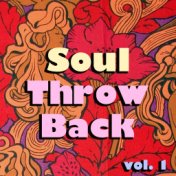 Soul Throwback vol. 1