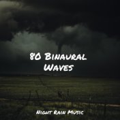 80 Binaural Waves