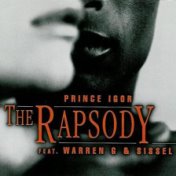 The Rapsody - Hip Hop Meets Classic Vol.2
