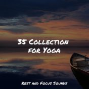 35 Collection for Yoga