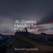 35 Stunning Melodies for Stress Relief