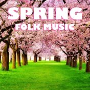 Spring Folk Music