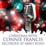 Christmas With Connie Francis Recorded At Abbey Road