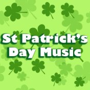 St Patrick's Day Music