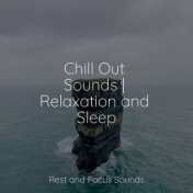 Chill Out Sounds | Relaxation and Sleep