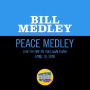 Peace Medley (Medley/Live On The Ed Sullivan Show, April 19, 1970)