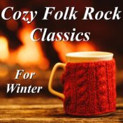 Cozy Folk Rock Classics For Winter