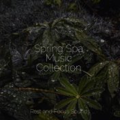 Spring Spa Music Collection