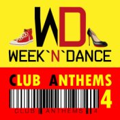 Club Anthems 4