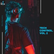 Tech Control, Vol. 2