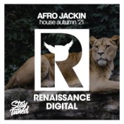 Afro Jackin House Autumn 2021