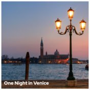 One Night in Venice: Retro Italian Jazz Music