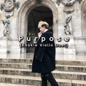 Purpose (Kookie Violin Duet)