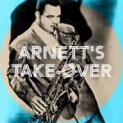 Arnett's Take-Over