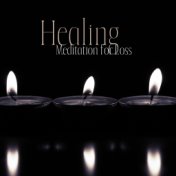 Healing Meditation for Loss (Music to Help You Cope with Sadness, Grief and Sorrow)