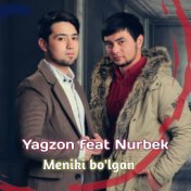 Meniki Bo'lgan (feat. Nurbek)
