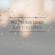Rain Atmosphere