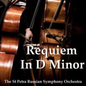 Requiem In D Minor