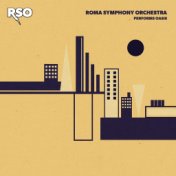 RSO Performs Oasis