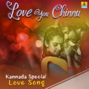 Love You Chinnu