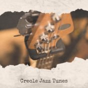 Creole Jazz Tunes