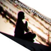 Buddhist Affirmation – Beautiful Asian Music for Spiritual Practises, Meditation, Yoga, Reiki