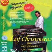 International Orgelparade Vol. 4