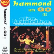 Hammond Let's Go Vol. 1